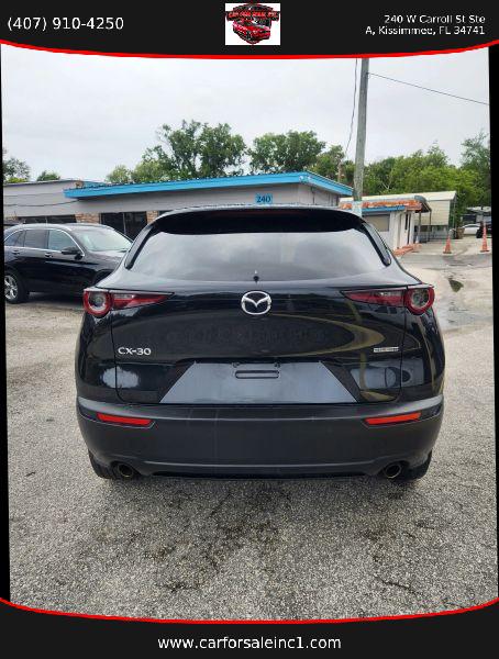 2020 Mazda CX-30 Base