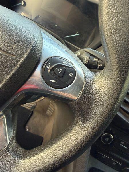 2021 Ford Transit Connect XL Cargo Van