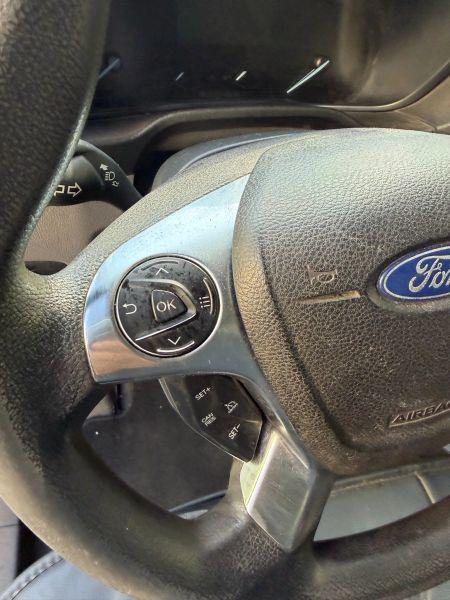 2021 Ford Transit Connect XL Cargo Van