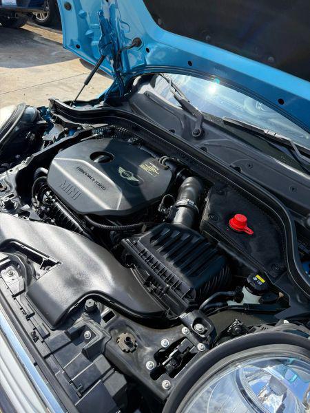 2015 MINI Hardtop Cooper