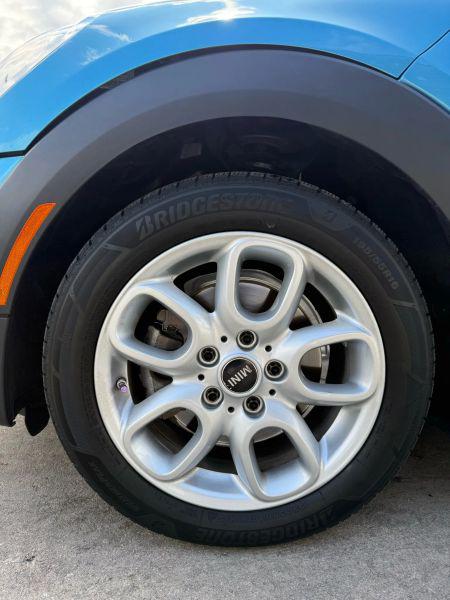 2015 MINI Hardtop Cooper