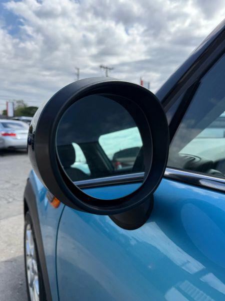 2015 MINI Hardtop Cooper