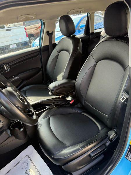 2015 MINI Hardtop Cooper