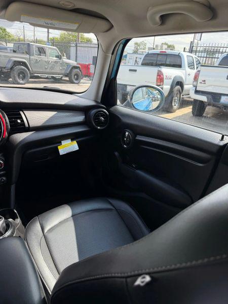2015 MINI Hardtop Cooper