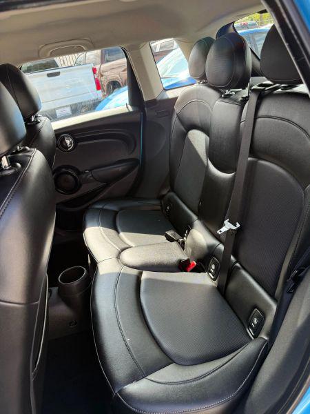 2015 MINI Hardtop Cooper