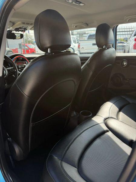 2015 MINI Hardtop Cooper