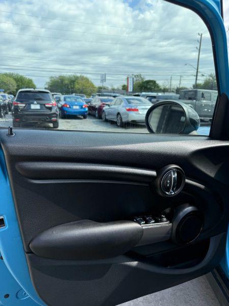 2015 MINI Hardtop Cooper