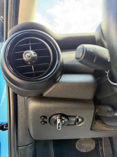 2015 MINI Hardtop Cooper