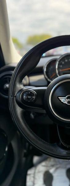 2015 MINI Hardtop Cooper