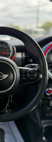 2015 MINI Hardtop Cooper