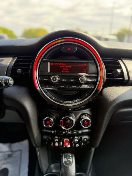 2015 MINI Hardtop Cooper