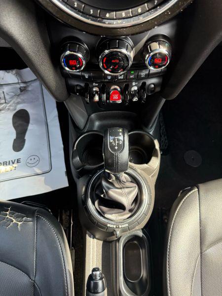 2015 MINI Hardtop Cooper