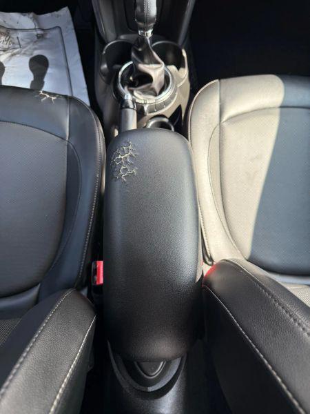 2015 MINI Hardtop Cooper