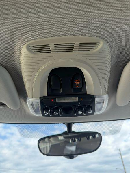 2015 MINI Hardtop Cooper