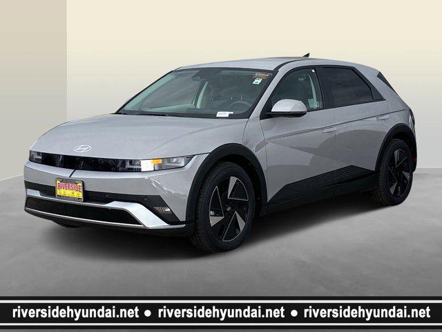 2026 Hyundai IONIQ 5 SE