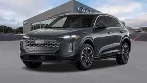 2025 Audi Q5 Premium Plus TFSI quattro S tronic for sale in San Antonio, TX