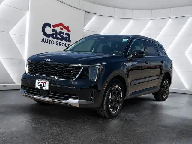 2026 Kia Sorento S for sale in El Paso, TX
