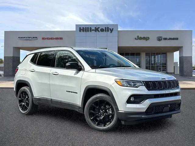 2026 Jeep Compass Latitude Altitude for sale in Pensacola, FL