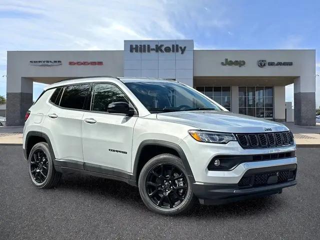 2026 Jeep Compass Latitude Altitude for sale in Pensacola, FL