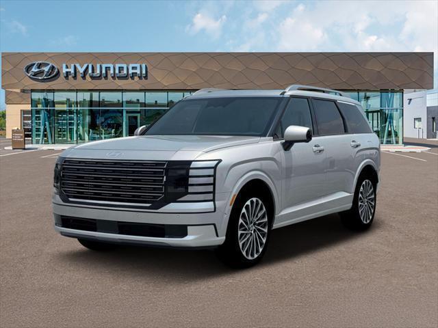 2026 Hyundai Palisade Calligraphy for sale in Downey, CA