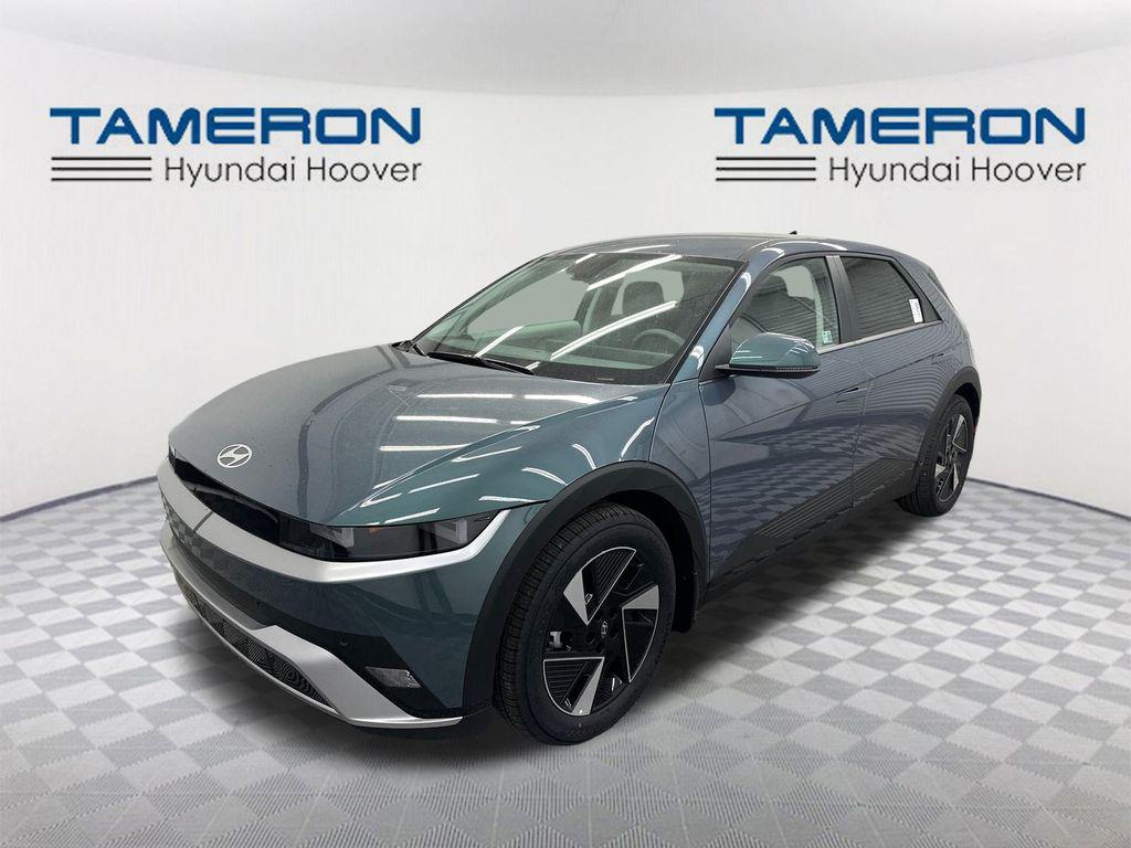 2026 Hyundai IONIQ 5 SEL