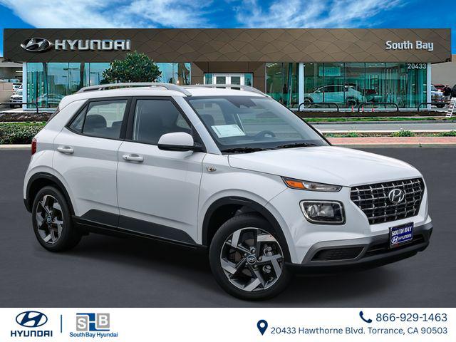 2026 Hyundai Venue SEL for sale in Torrance, CA
