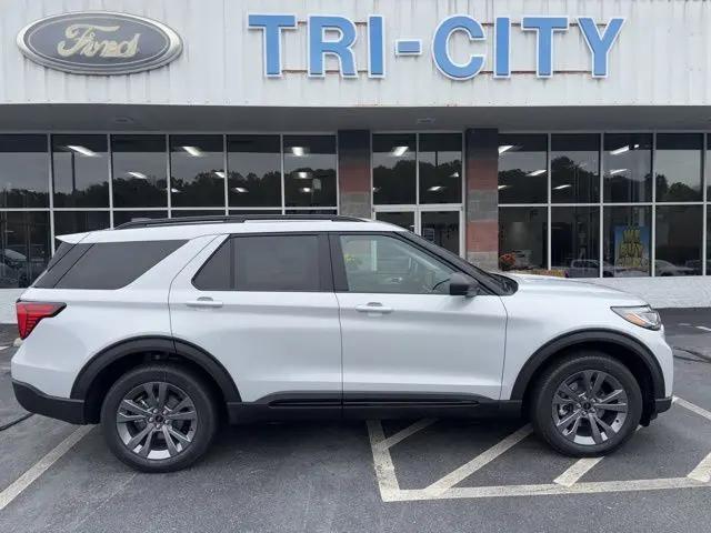 2026 Ford Explorer Active for sale in Eden, NC