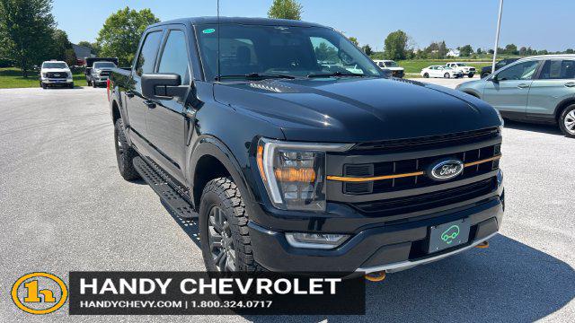 2023 Ford F-150 Tremor for sale in Saint Albans, VT