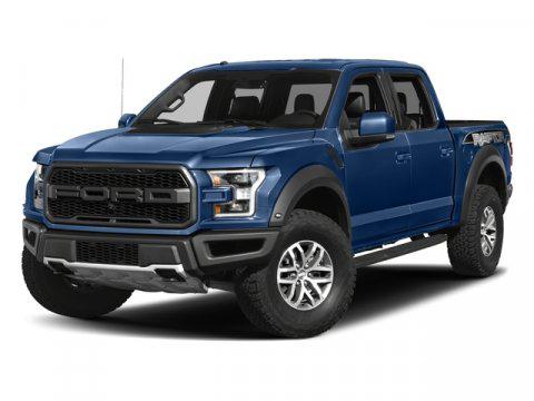 2017 Ford F-150 Raptor for sale in Moses Lake, WA