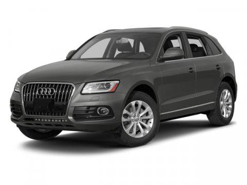 2014 Audi Q5 3.0T Premium Plus for sale in Auburn, WA