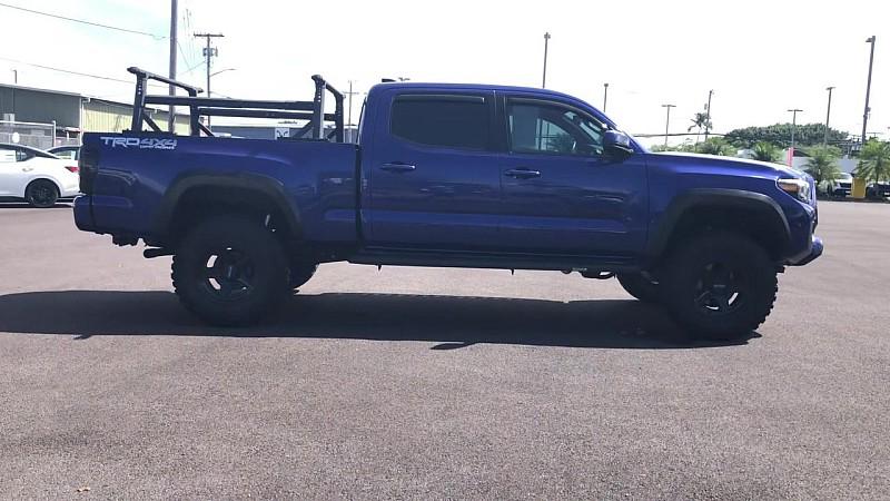 2022 Toyota Tacoma SR5 V6 2022 Toyota Tacoma SR5 V6