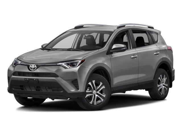 2016 Toyota RAV4 LE 2016 Toyota RAV4 LE