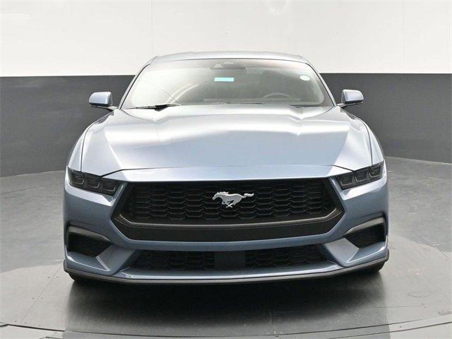 2025 Ford Mustang EcoBoost Premium Fastback 2025 Ford Mustang EcoBoost Premium Fastback