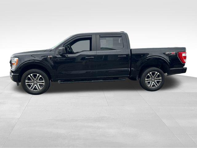 2021 Ford F-150 XL 2021 Ford F-150 XL
