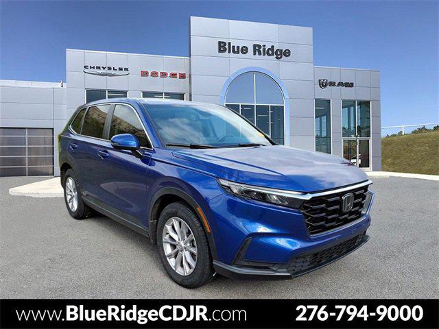 2023 Honda CR-V EX-L 2023 Honda CR-V EX-L