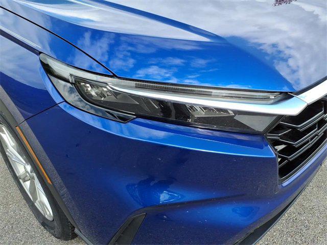 2023 Honda CR-V EX-L 2023 Honda CR-V EX-L