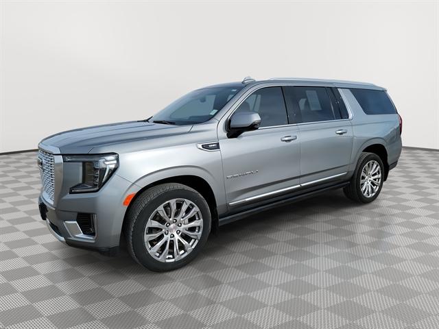 2023 GMC Yukon XL 4WD Denali 2023 GMC Yukon XL 4WD Denali