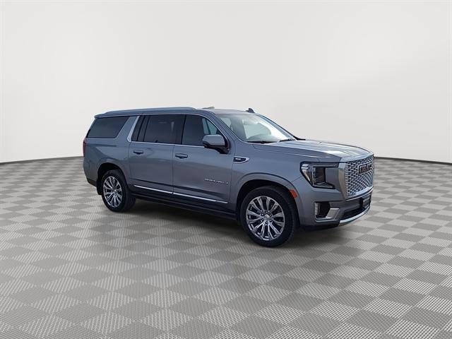 2023 GMC Yukon XL 4WD Denali 2023 GMC Yukon XL 4WD Denali