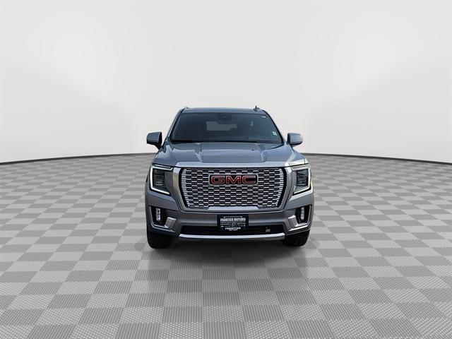 2023 GMC Yukon XL 4WD Denali 2023 GMC Yukon XL 4WD Denali