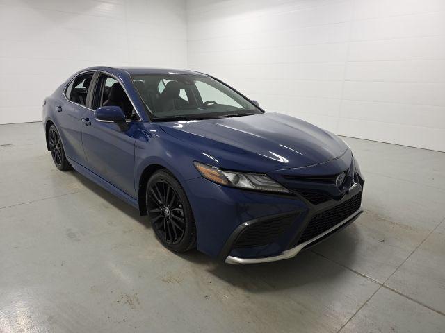 2023 Toyota Camry XSE Hybrid 2023 Toyota Camry XSE Hybrid