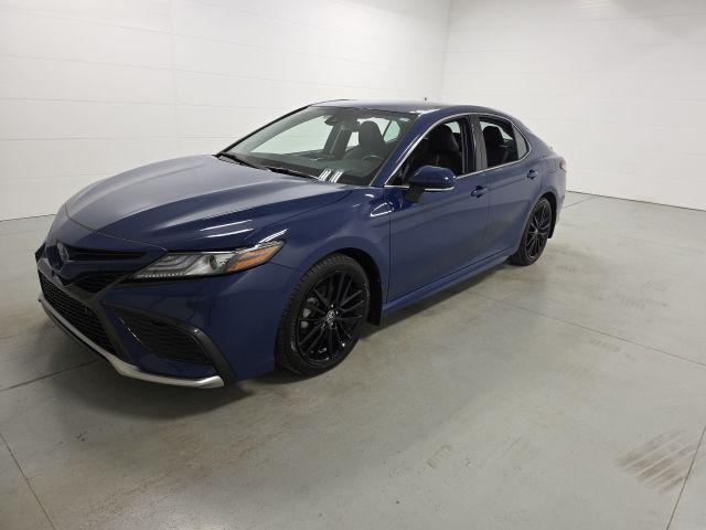 2023 Toyota Camry XSE Hybrid 2023 Toyota Camry XSE Hybrid