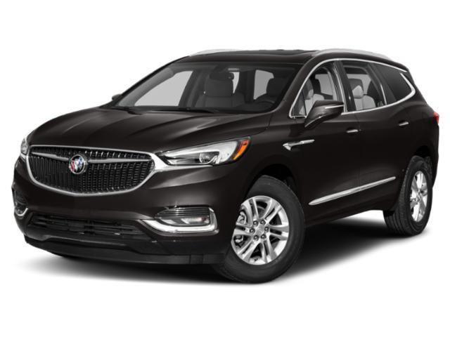 2019 Buick Enclave AWD Premium 2019 Buick Enclave AWD Premium