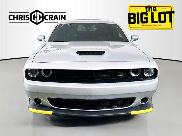 2023 Dodge Challenger R/T 2023 Dodge Challenger R/T