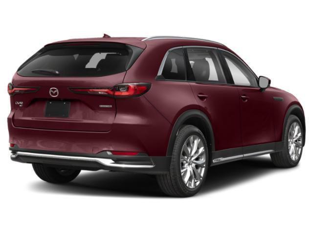 2024 Mazda CX-90 3.3 Turbo Premium 2024 Mazda CX-90 3.3 Turbo Premium