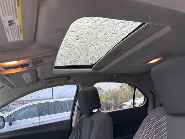 2010 Chevrolet Equinox LT 2010 Chevrolet Equinox LT