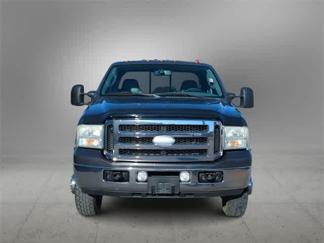2006 Ford F-350 Lariat
