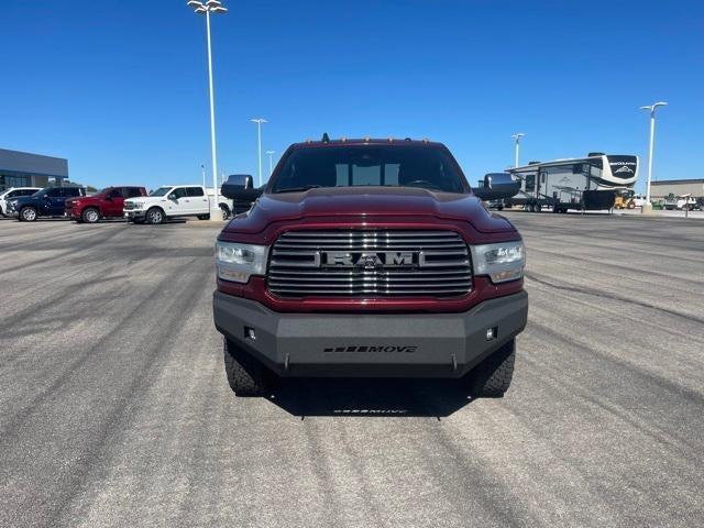 2022 RAM 2500 Laramie Crew Cab 4x4 64 Box 2022 RAM 2500 Laramie Crew Cab 4x4 64 Box