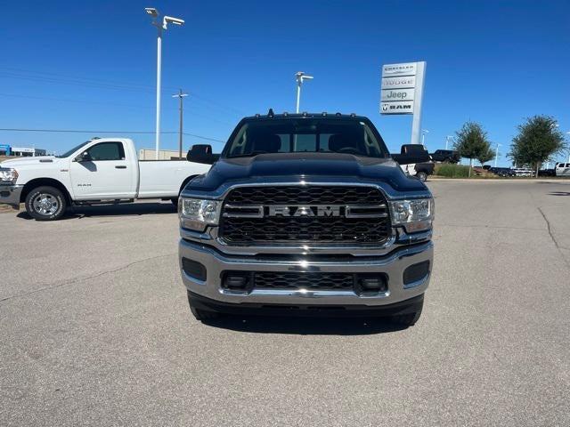 2019 RAM 2500 Tradesman Crew Cab 4x4 64 Box