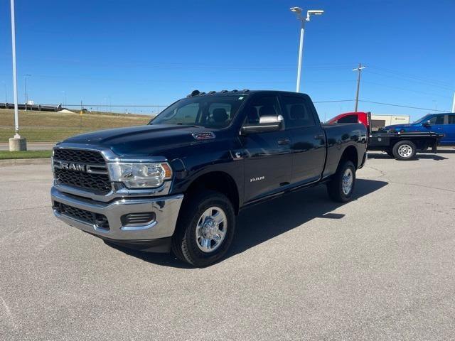 2019 RAM 2500 Tradesman Crew Cab 4x4 64 Box
