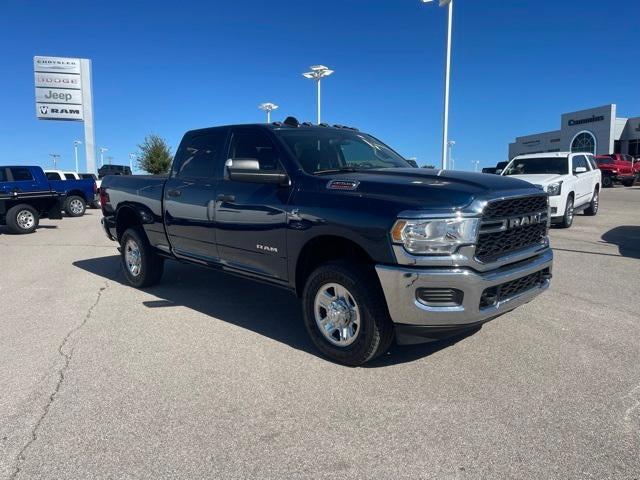 2019 RAM 2500 Tradesman Crew Cab 4x4 64 Box